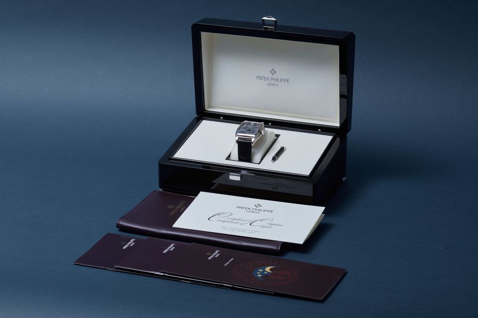 Patek Philippe Gondolo 5135G-010 Image 4